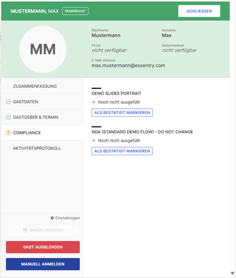 15103518215452_Reception_Guest_Detail_View_Compliance_DE.png